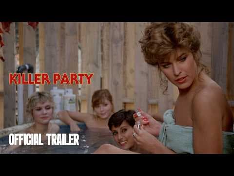 Official Trailer