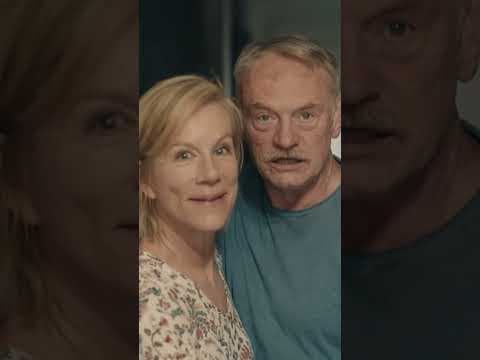 See Juliet Stevenson in Reawakening -  In Cinemas September 13