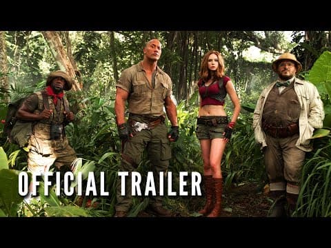 Official Trailer