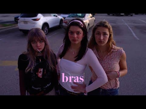 Bras