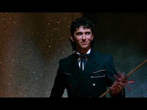 Billy Kid and Green Baize Vampire (1985) Trailer