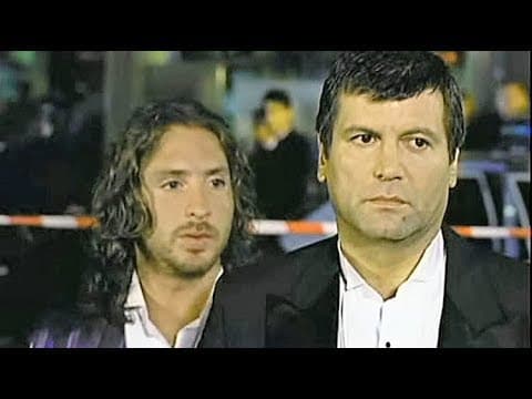 COMODINES (Trailer)