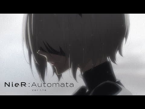 Promotion File 001: 2B [Subtitled]