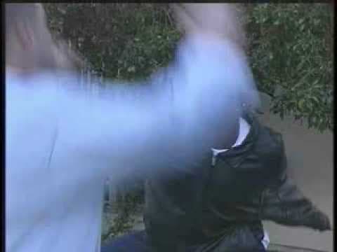 B-Movie Vampire Night Trailer