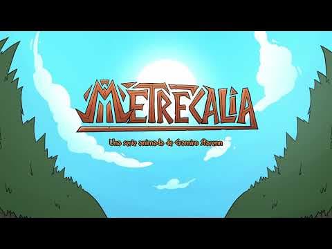 Metrecalia Promo [ESPAÑOL]