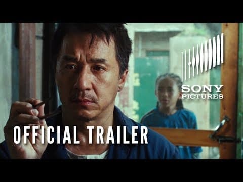Watch the Official THE KARATE KID Trailer in HD