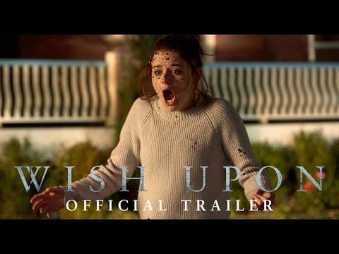 Movie Trailer #2