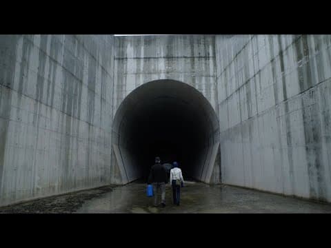 ZAMAN DARK / non-official Trailer