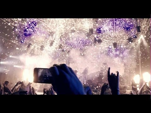 SONATA ARCTICA - Live In Finland: Part 1 (OFFICIAL TEASER)