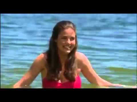 Blue Demon 2004 Trailer