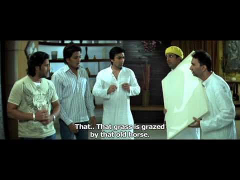 Dhamaal - Trailer