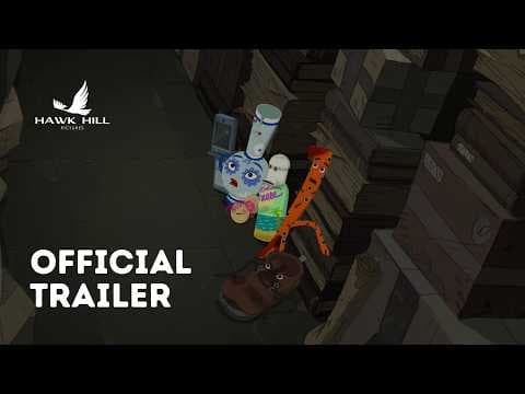 Official Trailer