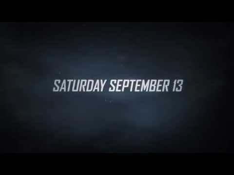 Get your tickets for "Mayhem" Mayweather vs. Maidana 2