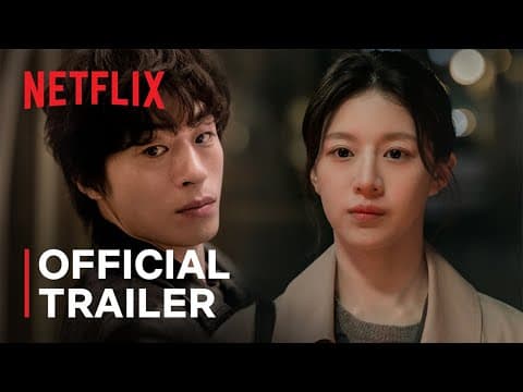 Official Trailer [ENG SUB]
