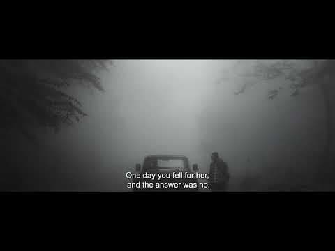 Haze Over by Seyed Ali Ghasemi | 2025 Festival
