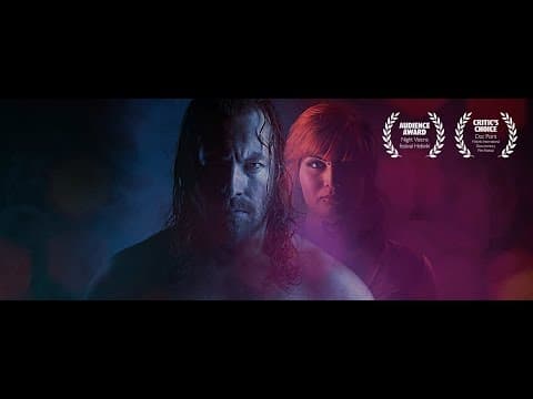 Spandex Sapiens Official Trailer