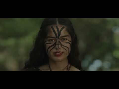 Meteor Day One (2024) Official Trailer - Thom Hallum, Cliff Dean, Walker Haynes
