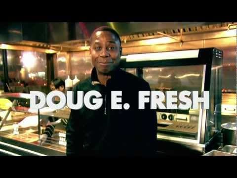 The Art of Rap Official 2012 Trailer (HD)