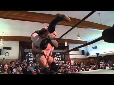 PWG - Preview - Threemendous IV