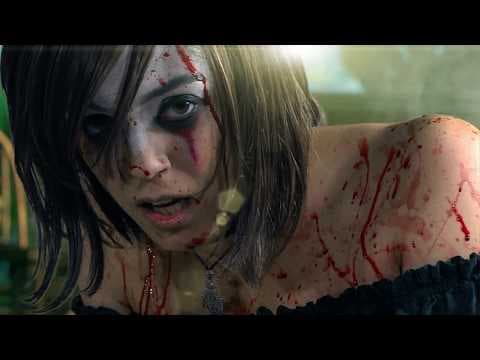Malice Emergence Trailer