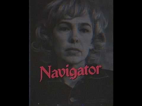 Meet the Navigator. She knows the way.