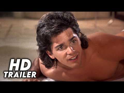 Society (1989) Original Trailer [FHD]