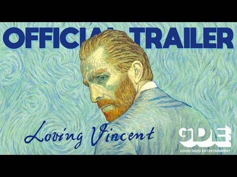 Official US Trailer