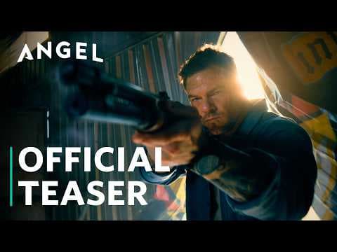 Official Teaser