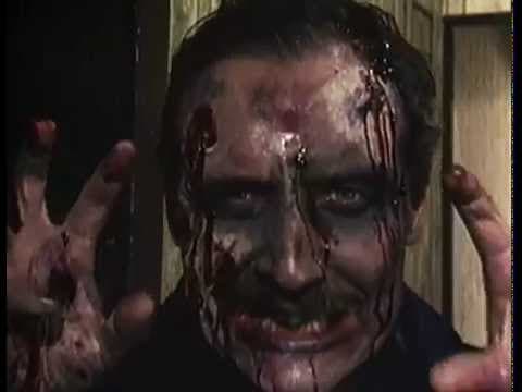 The Dead Next Door 1989 trailer