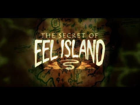 Eel Island Trailer