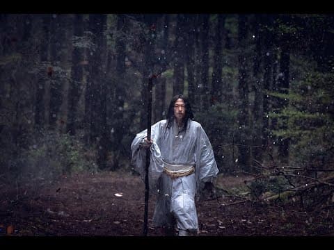 Official Trailer
