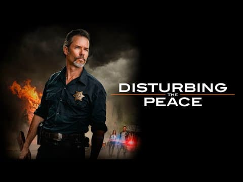 Official Trailer (Australia)