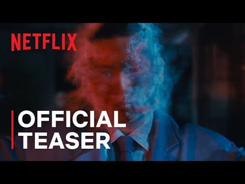 Official Teaser [Subtitled]