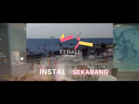Teaser Cleo Web Series -  KENALI