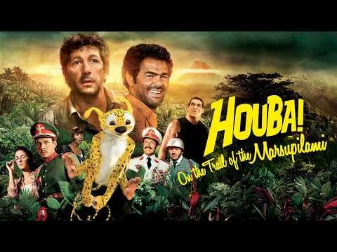 Trailer [Subtitled]