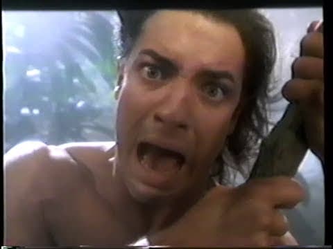 George of the Jungle (1997) Teaser (VHS Capture)