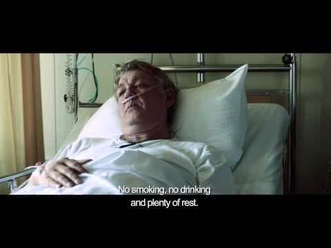 Film Trailer: París norðursins / Paris of the North