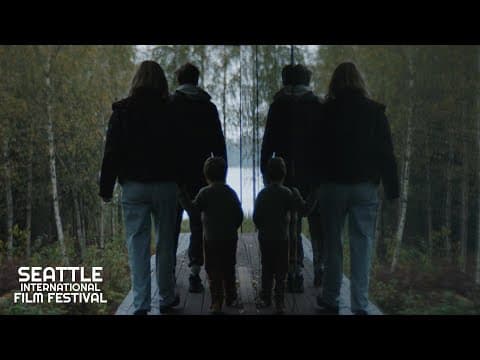 SIFF 2023 Trailer: Superposition