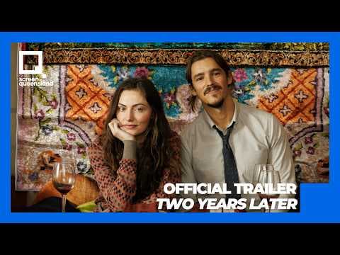 Two Years Later Trailer_Paramount+