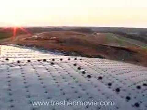 Trashed Movie Trailer