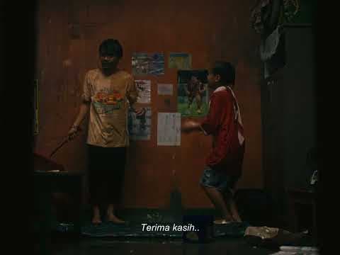 PODOL - OFFICIAL TEASER