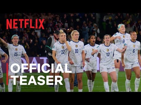 Official Teaser