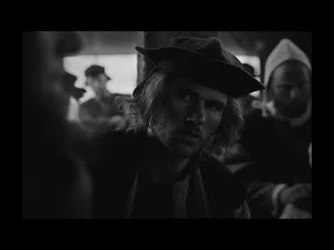 "Barlebas" (Trailer) 2026 CASCADIA International Women's Film Festival Official Selection