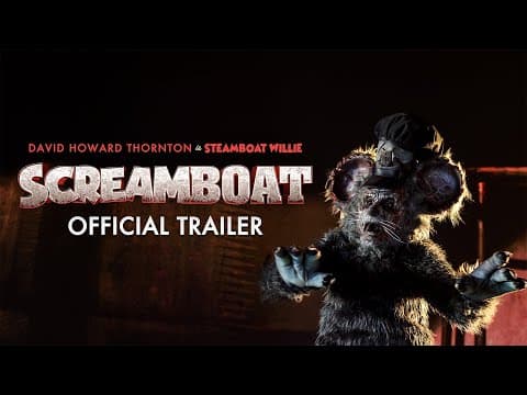 Official Red Band Trailer