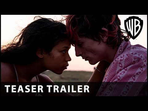 Teaser Trailer