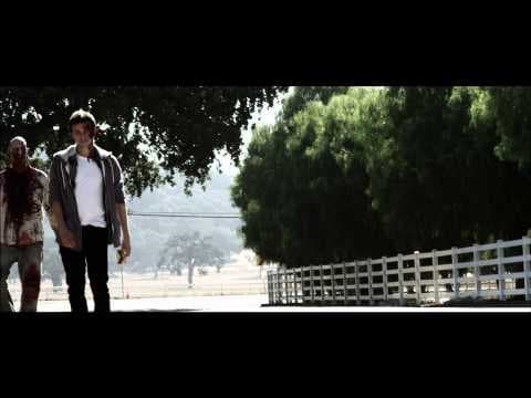 April Apocalypse | BIFFF 2014
