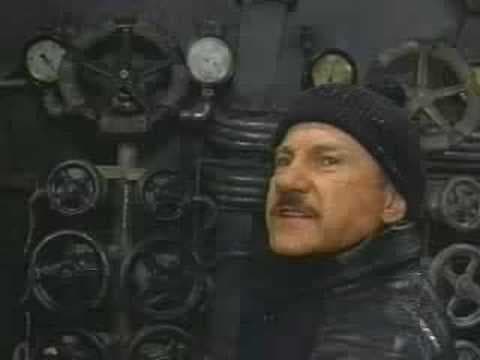 U-571 Trailer