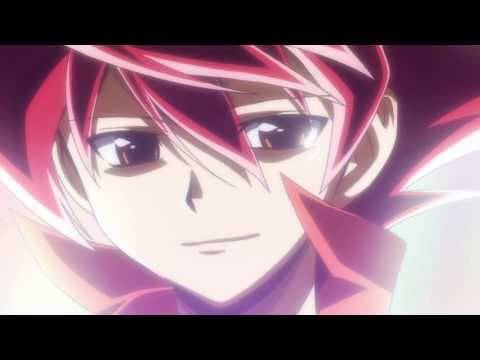 【特報】2019年バトルスピリッツ新作アニメ3話制作決定