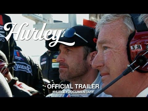 Hurley (2019) | Official Trailer HD
