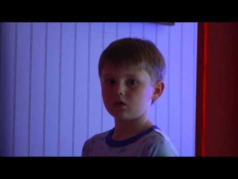 The Inherited Trailer - Teaser 1